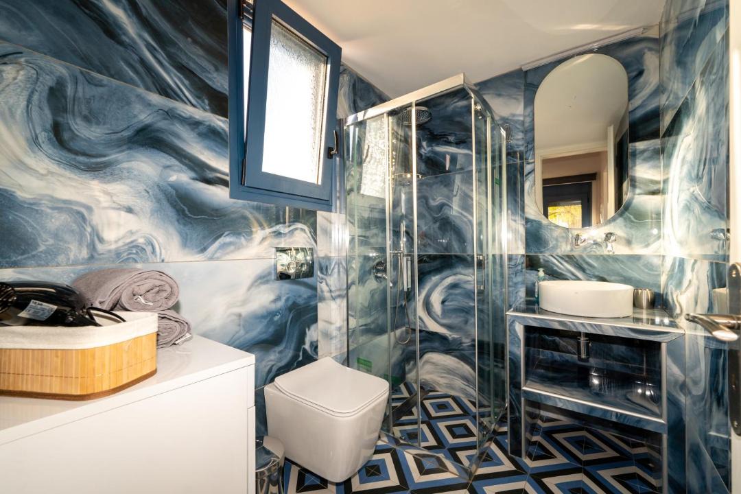 Photo of Bathroom in Vagia