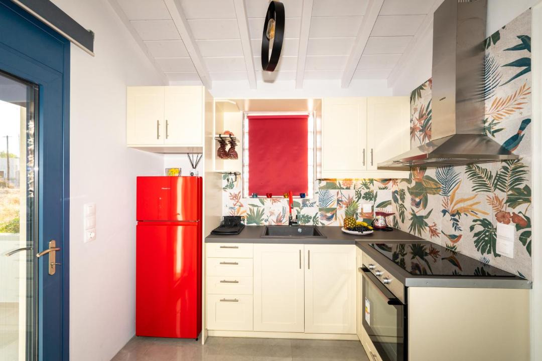 Photo of Kitchen in Vagia