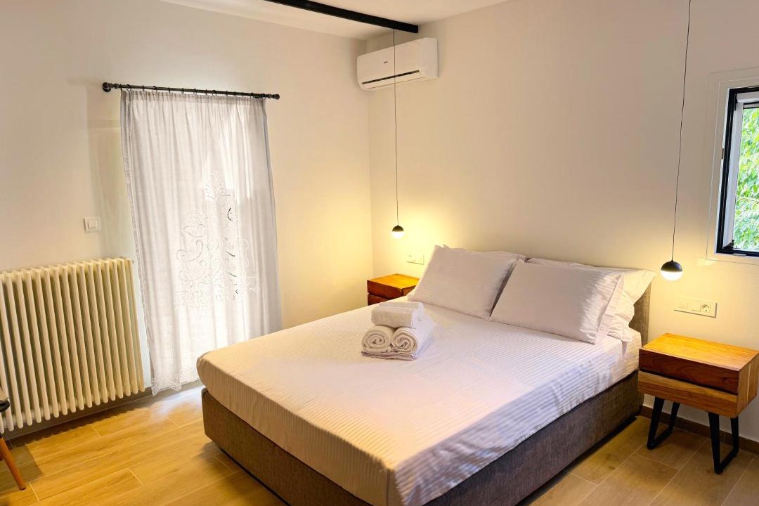 Photo of Bedroom in Kefalochori