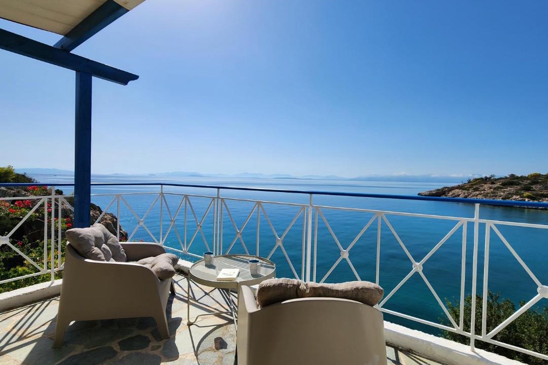 Photo of Patio Balcony in Bralos