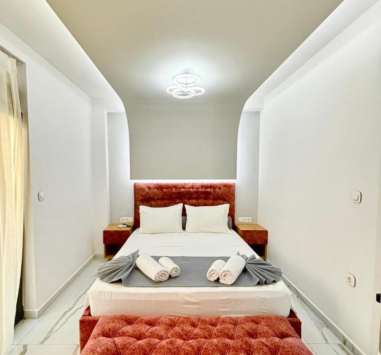 Photo of Bedroom in Neos Marmaras