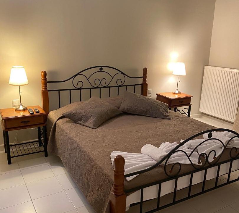 Photo of Bedroom in Rigas Feraios Municipality