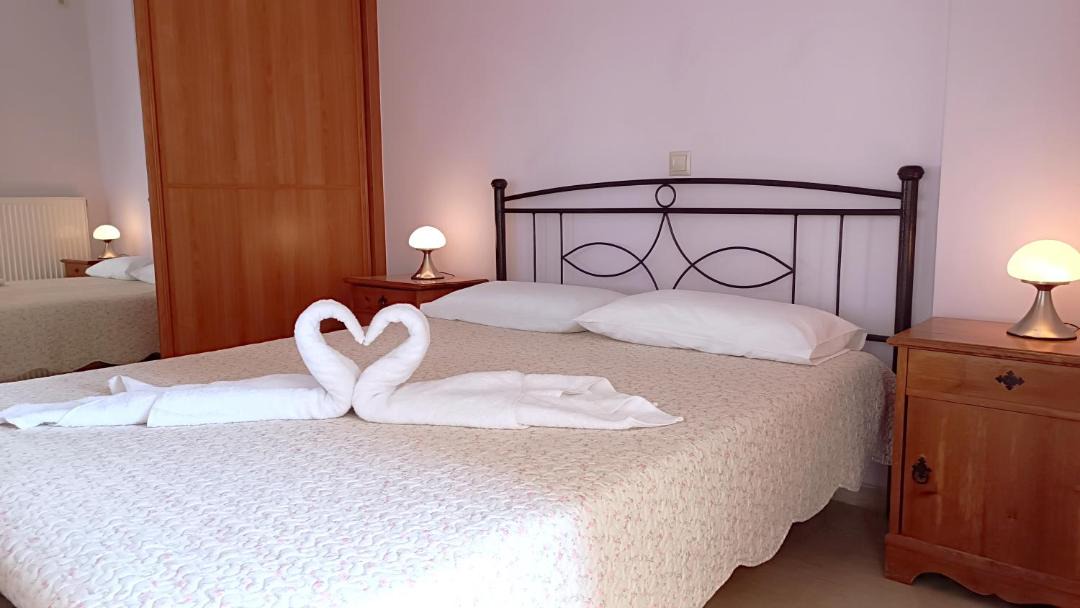 Photo of Bedroom in Lavreotiki