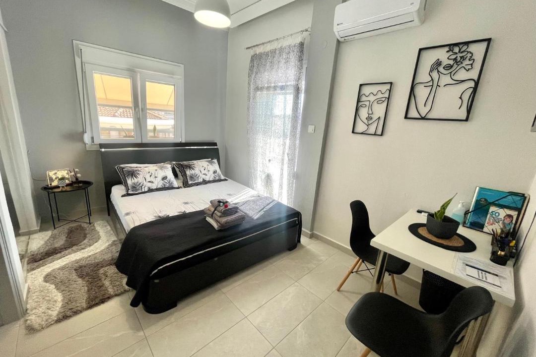 Photo of Bedroom in Karditsa