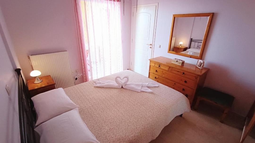 Photo of Bedroom in Lavreotiki