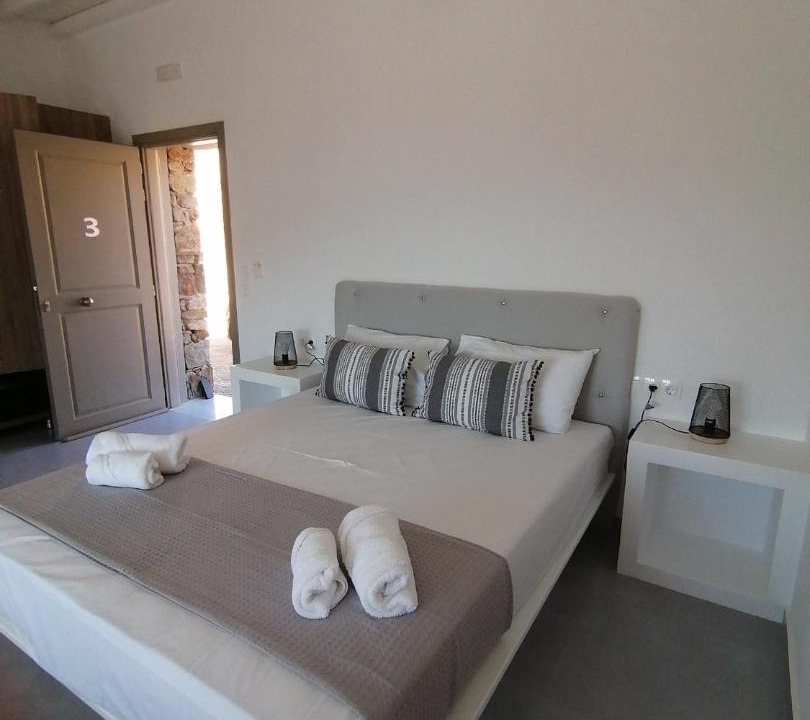 Photo of Bedroom in Ganema