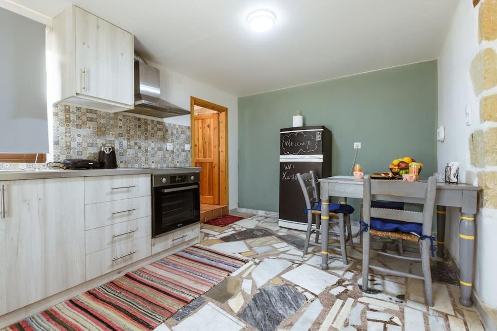 Photo of Kitchen in Pemonia