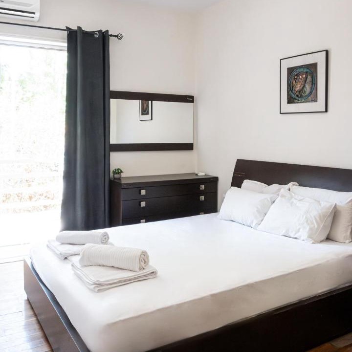 Photo of Bedroom in Elefsina