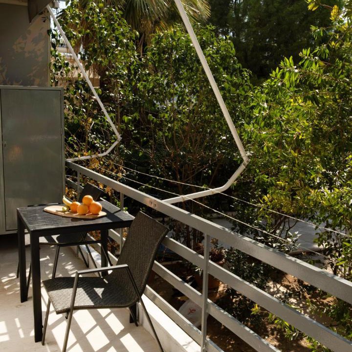 Photo of Patio Balcony in Elefsina