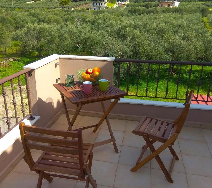 Photo of Patio Balcony in Archanes