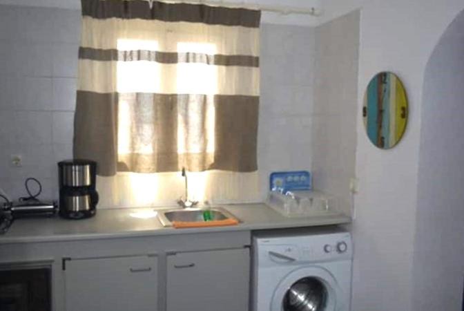 Photo of Kitchen in Kanala
