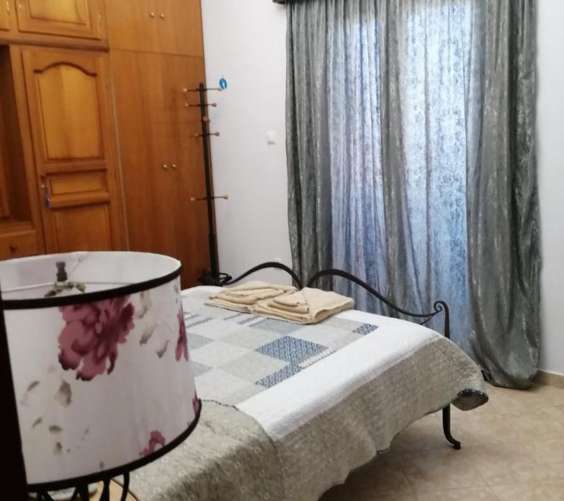 Photo of Bedroom in Astypalaia