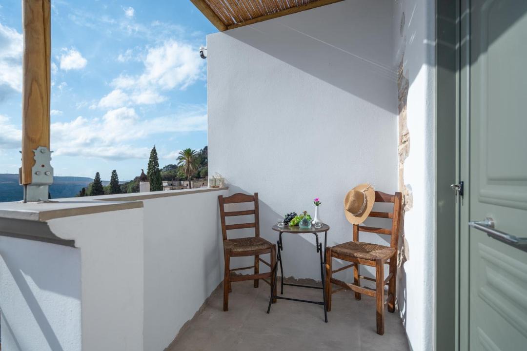 Photo of Patio Balcony in Sitia