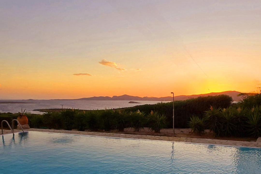 Photo of Others in Paros