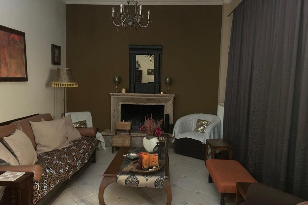Photo of Livingroom in Diakofto