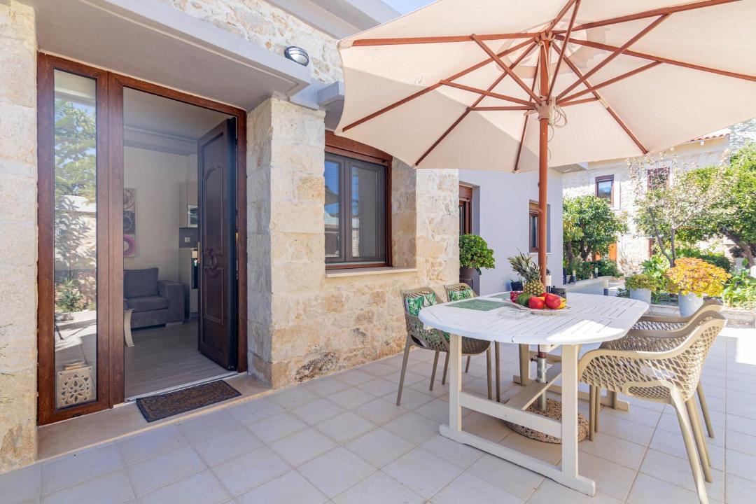 Photo of Patio Balcony in Archanes