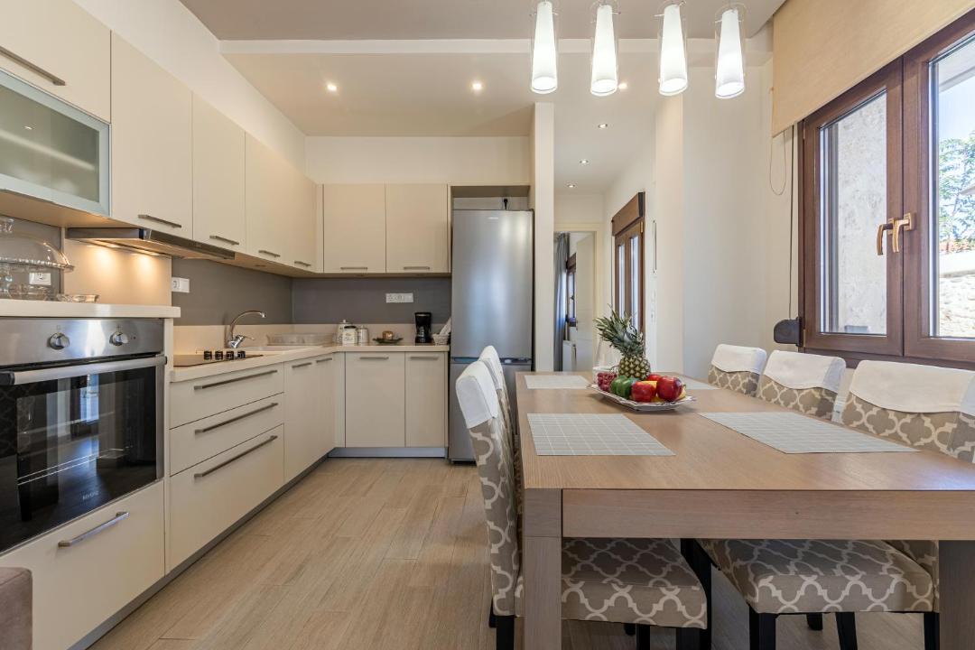 Photo of Kitchen in Archanes