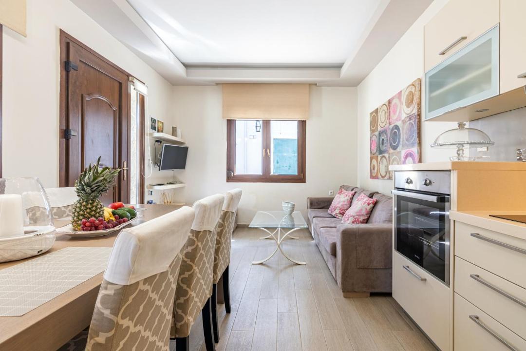 Photo of Kitchen in Archanes