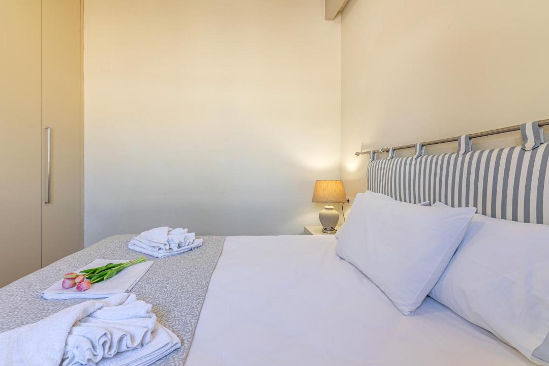 Photo of Bedroom in Archanes
