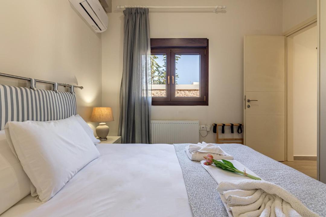 Photo of Bedroom in Archanes