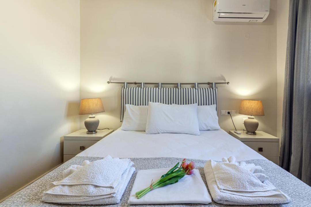 Photo of Bedroom in Archanes