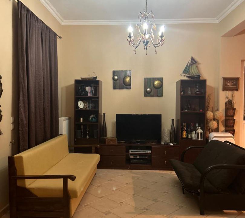 Photo of Livingroom in Diakofto