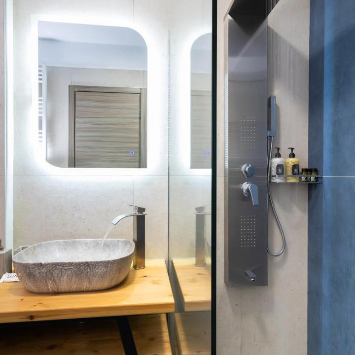 Photo of Bathroom in Ioannina