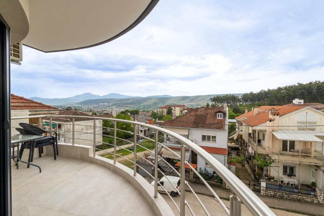 Photo of Patio Balcony in Ioannina