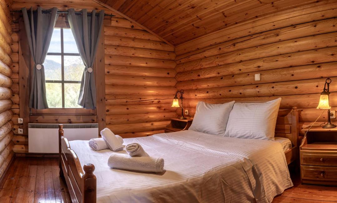 Photo of Bedroom in Karpenisi