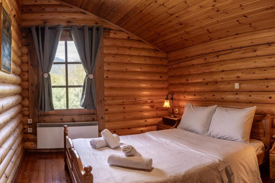Photo of Bedroom in Karpenisi
