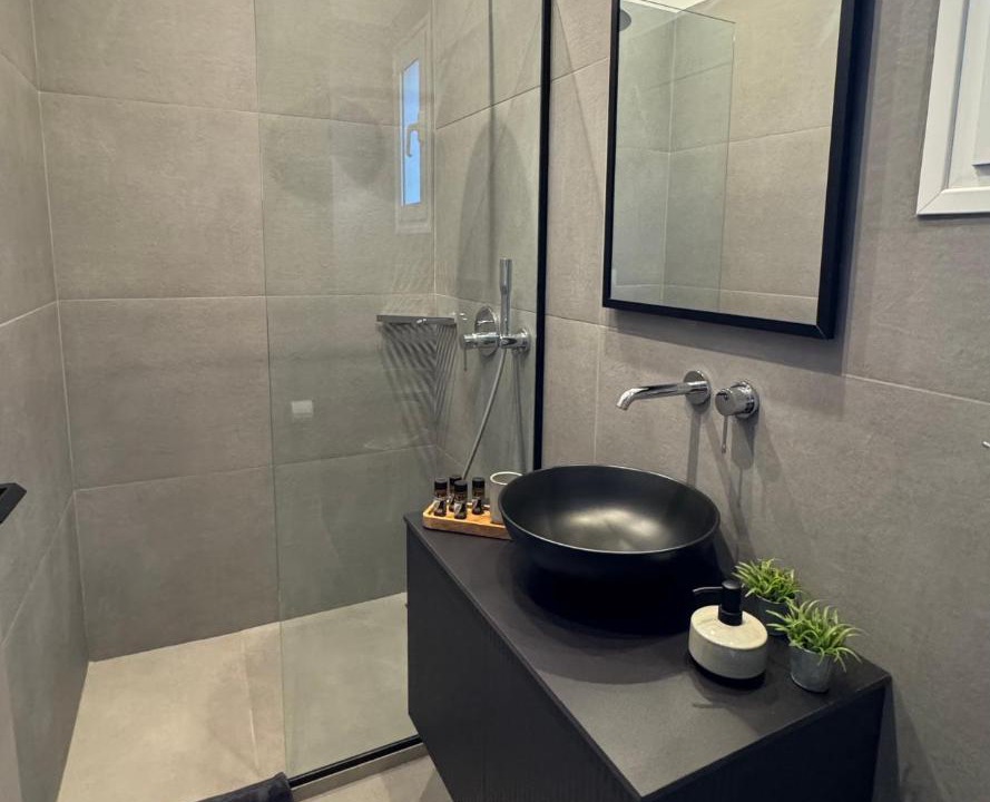 Photo of Bathroom in Ierapetra