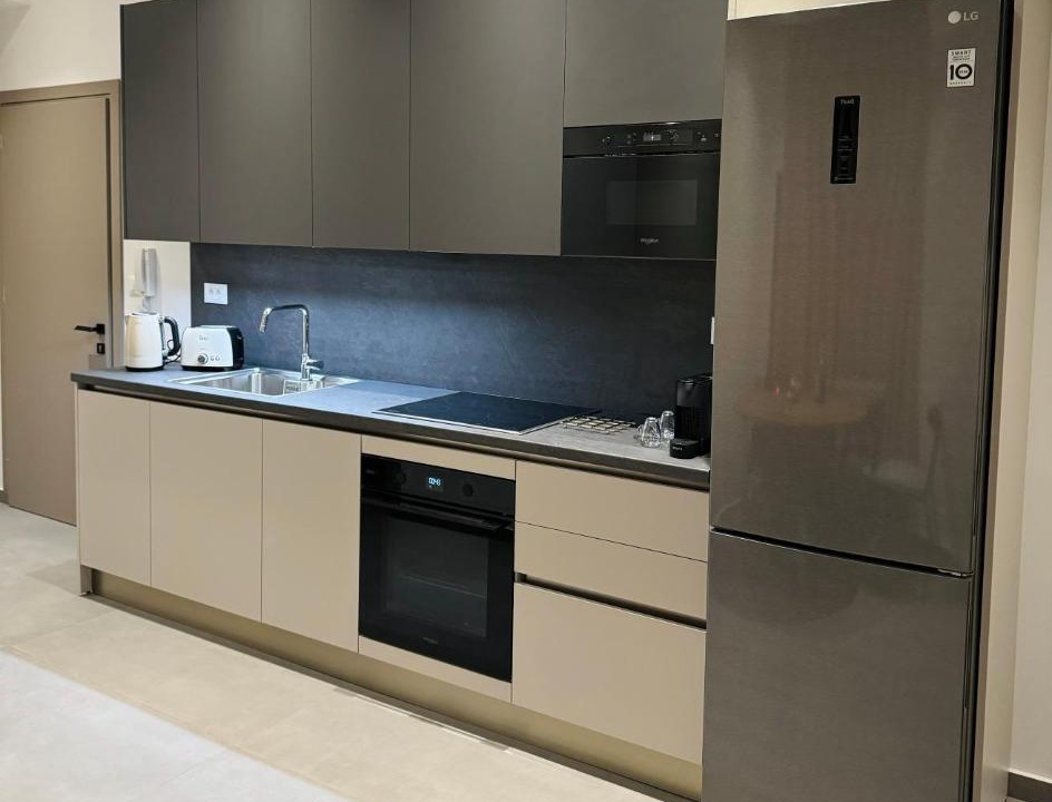 Photo of Kitchen in Ierapetra