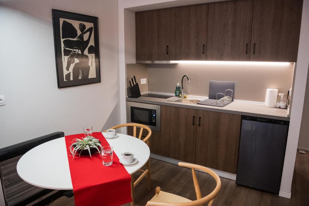 Photo of Kitchen in Orestiada