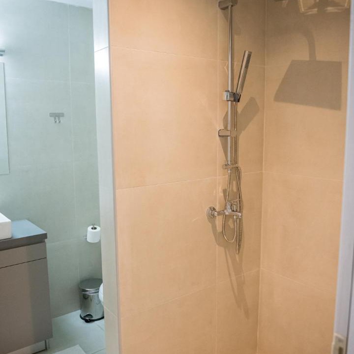 Photo of Bathroom in Orestiada