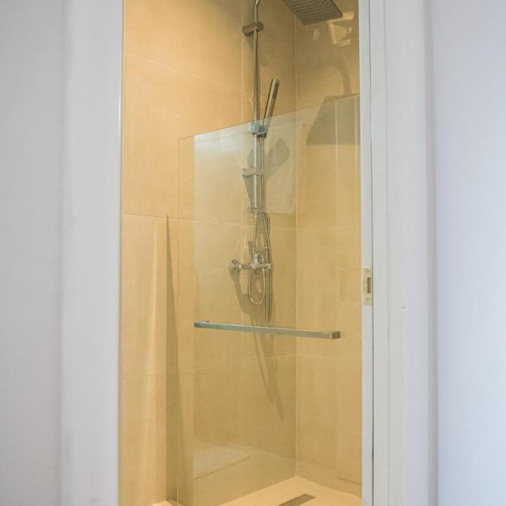 Photo of Bathroom in Orestiada