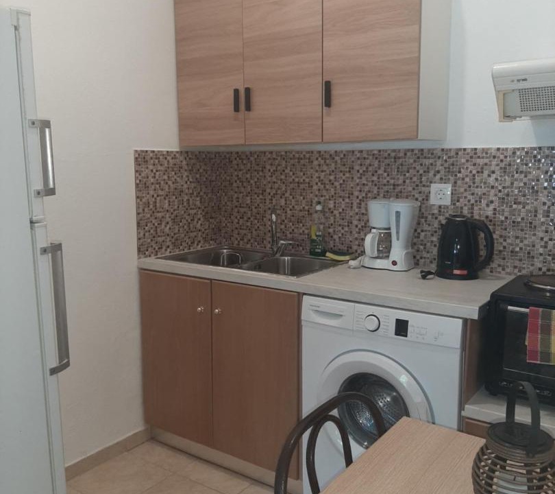 Photo of Kitchen in Loutraki