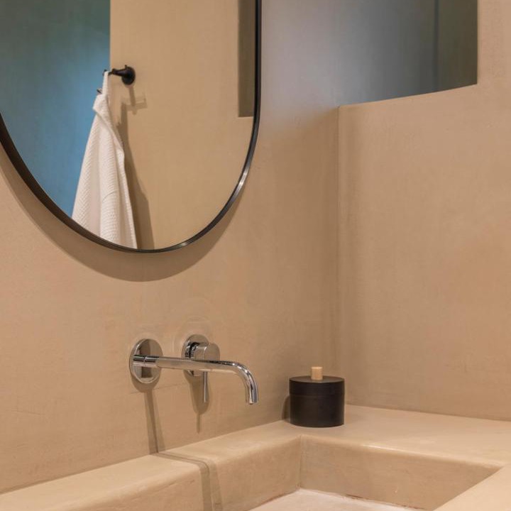 Photo of Bathroom in Markopoulo Mesogaias