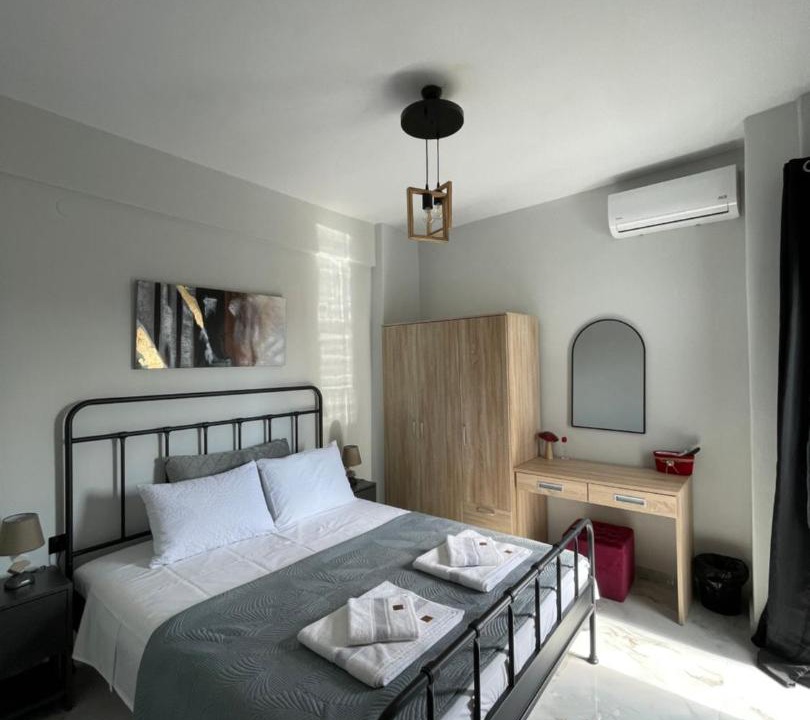 Photo of Bedroom in Ano Poli