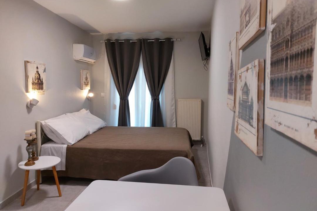 Photo of Bedroom in Sykies