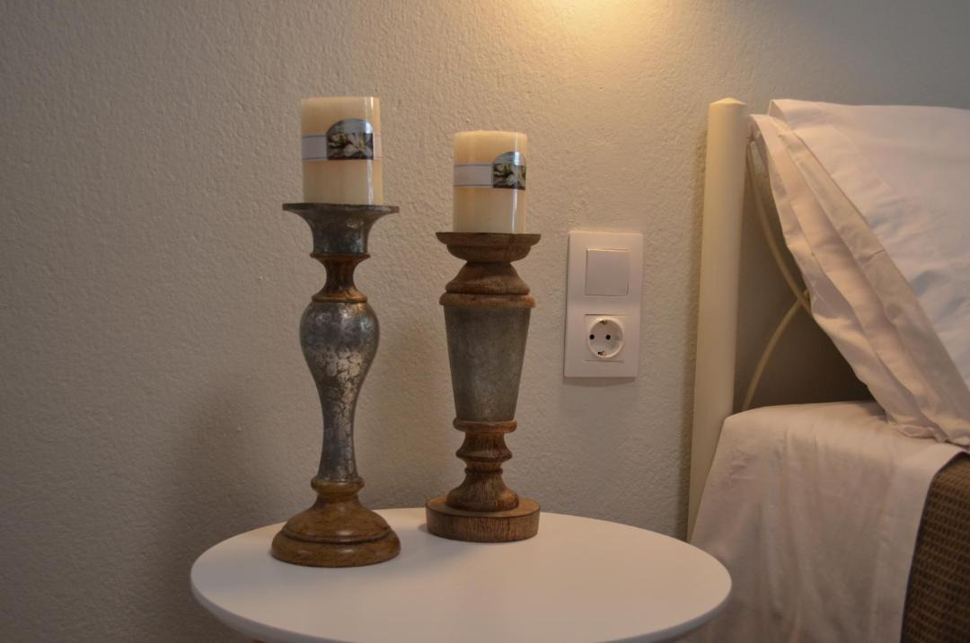 Photo of Bedroom in Sykies