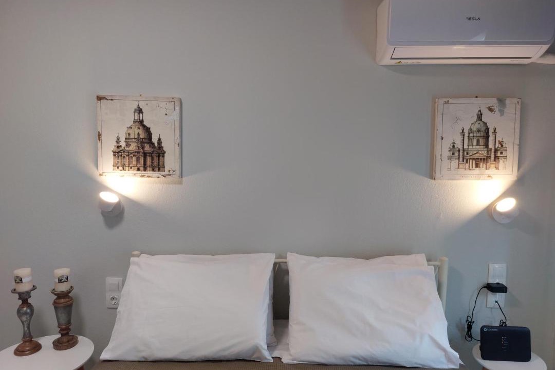 Photo of Bedroom in Sykies