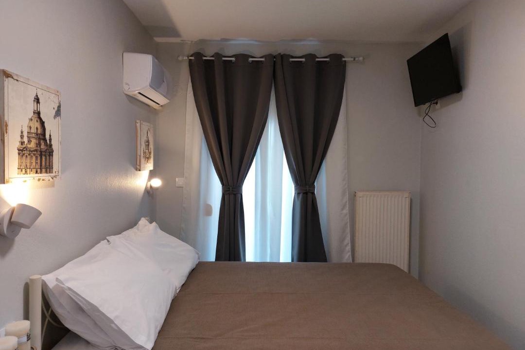 Photo of Bedroom in Sykies
