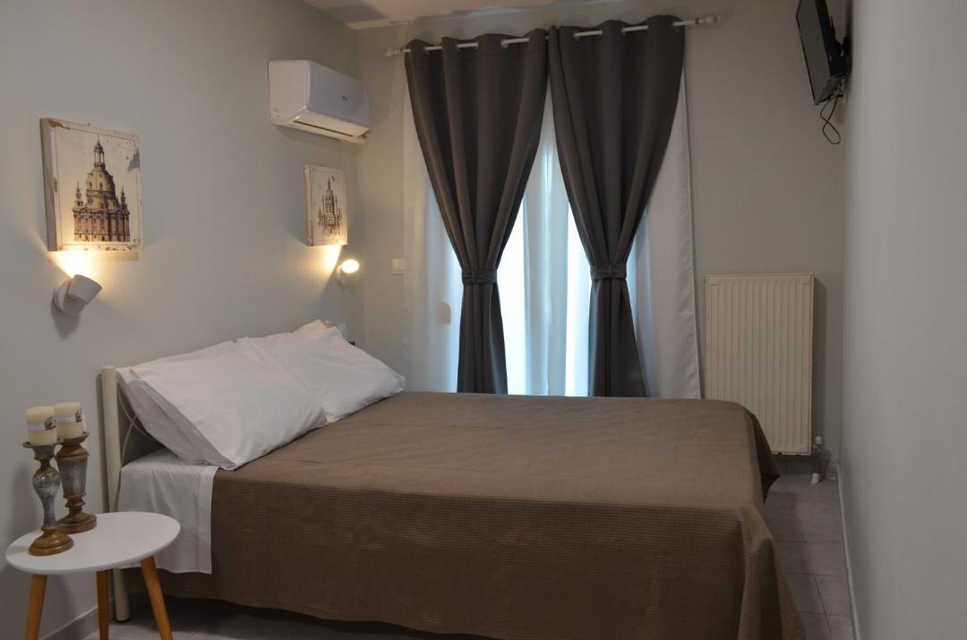 Photo of Bedroom in Sykies
