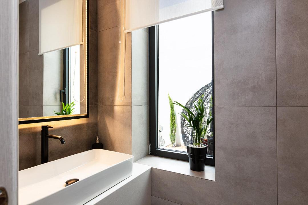 Photo of Bathroom in Houdetsi