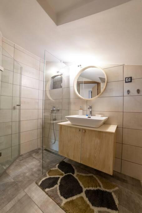 Photo of Bathroom in Trikala