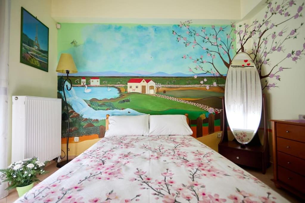 Photo of Bedroom in Chios