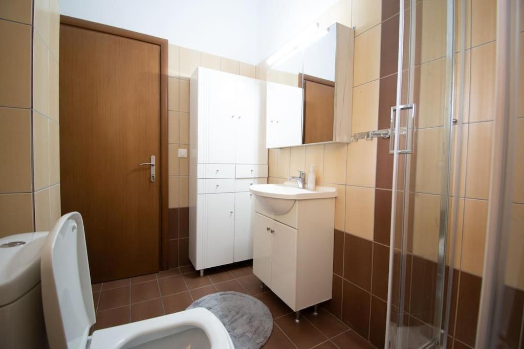Photo of Bathroom in Andromachi