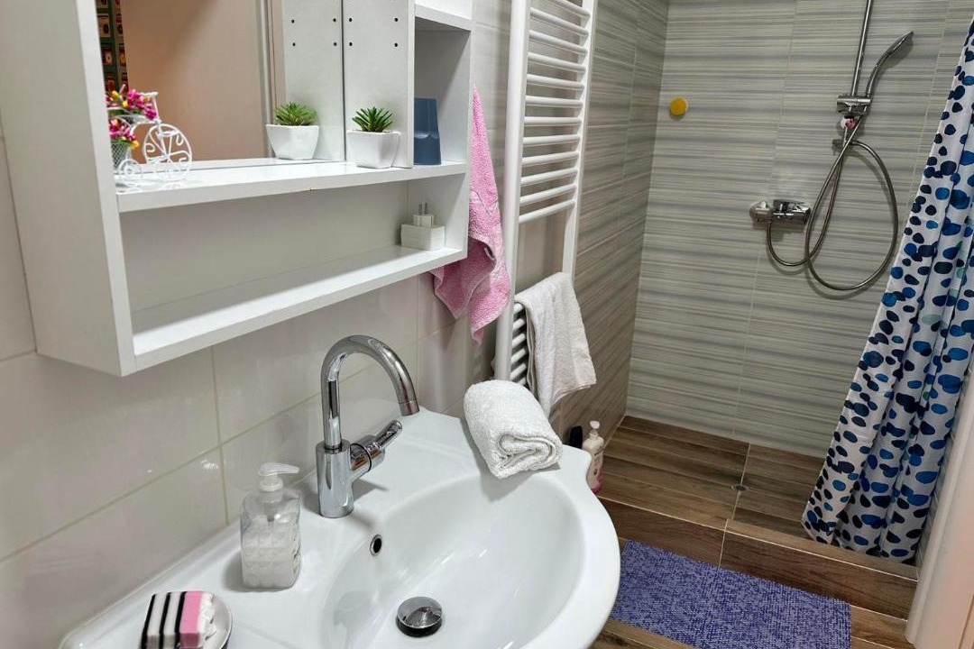 Photo of Bathroom in Florina