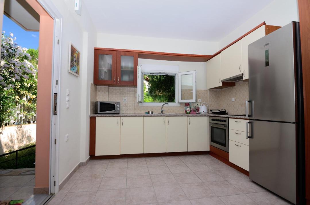 Photo of Kitchen in Parga