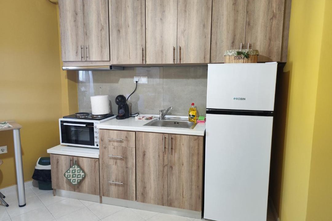 Photo of Kitchen in Veroia